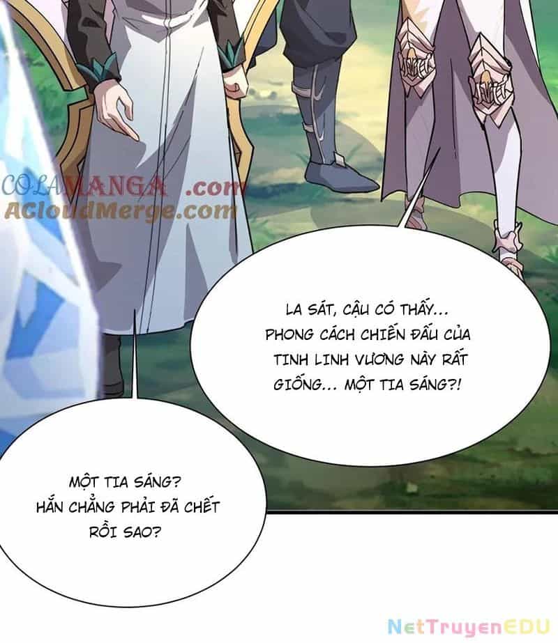 Chỉ Có Ta Có Thể Sử Dụng Triệu Hoán Thuật - Chương 156 - ảnh 78