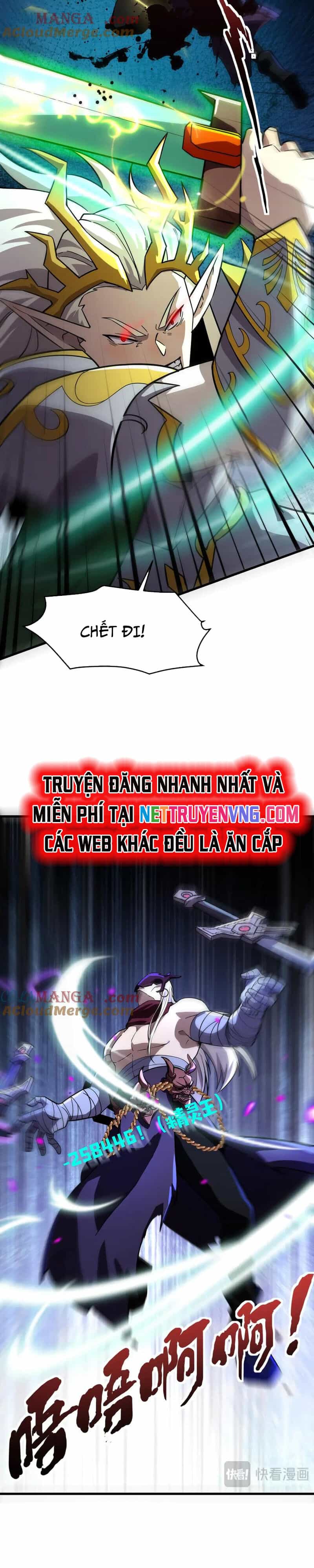 Chỉ Có Ta Có Thể Sử Dụng Triệu Hoán Thuật - Chương 157 - ảnh 13
