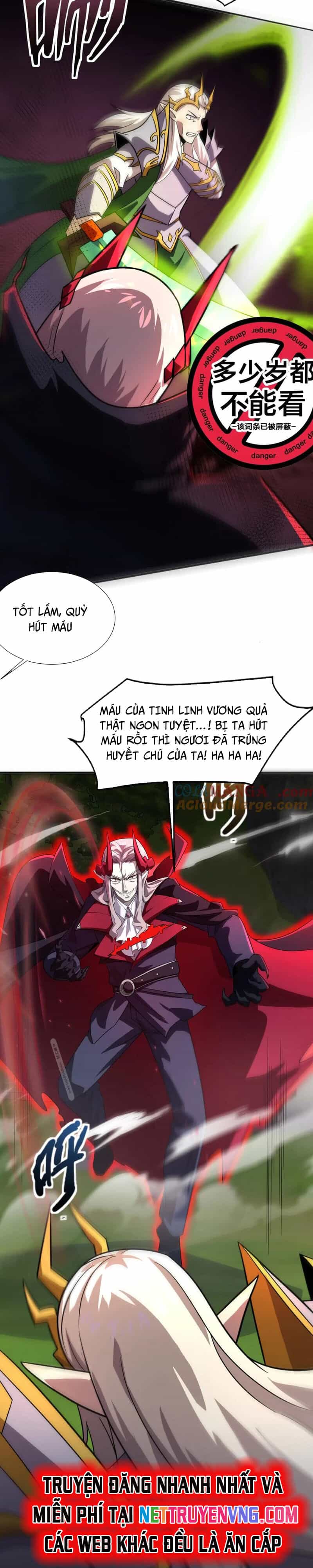 Chỉ Có Ta Có Thể Sử Dụng Triệu Hoán Thuật - Chương 157 - ảnh 21