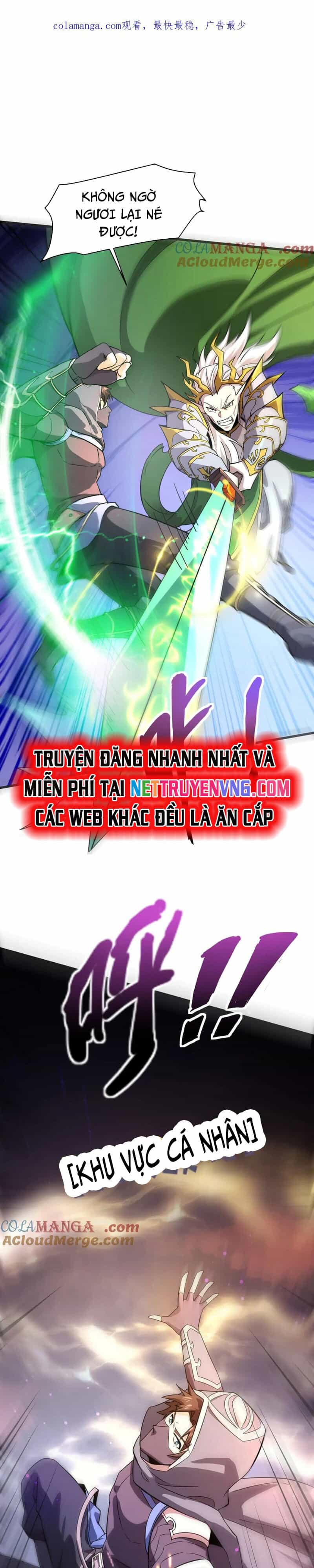 Chỉ Có Ta Có Thể Sử Dụng Triệu Hoán Thuật - Chương 157 - ảnh 3