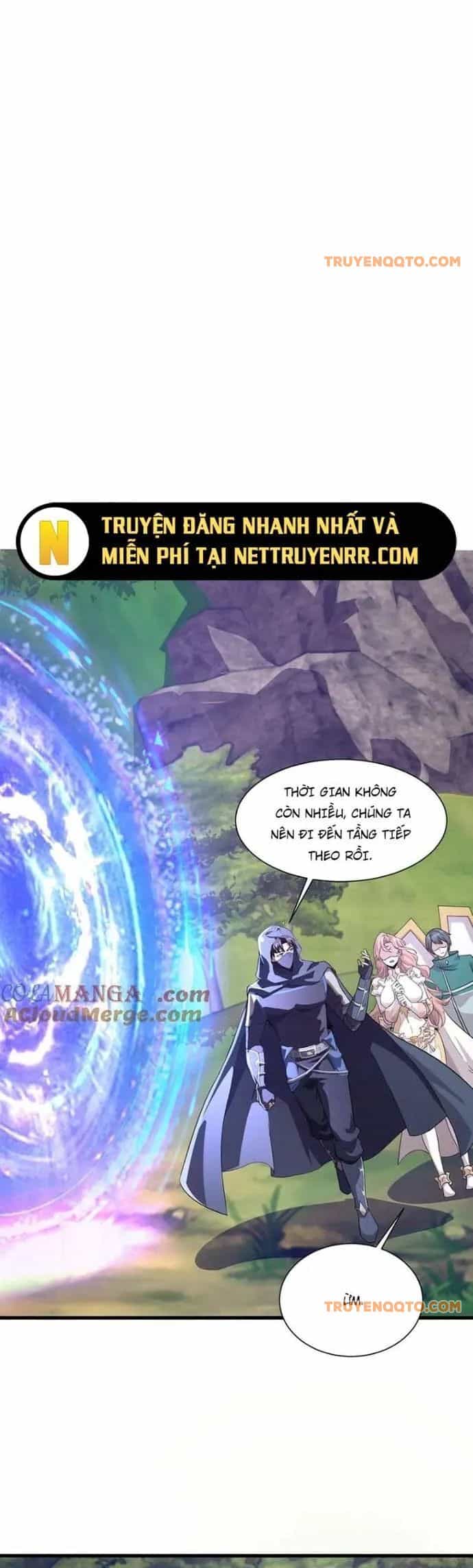 Chỉ Có Ta Có Thể Sử Dụng Triệu Hoán Thuật - Chương 159 - ảnh 23