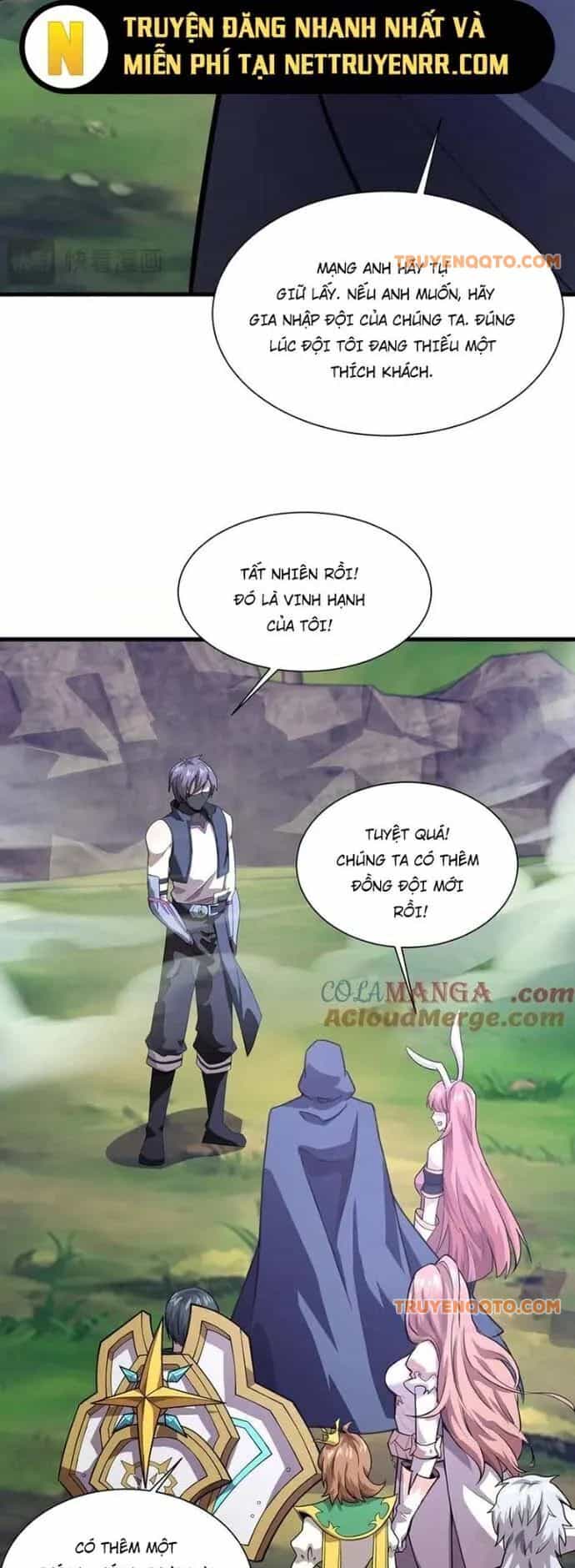 Chỉ Có Ta Có Thể Sử Dụng Triệu Hoán Thuật - Chương 159 - ảnh 25