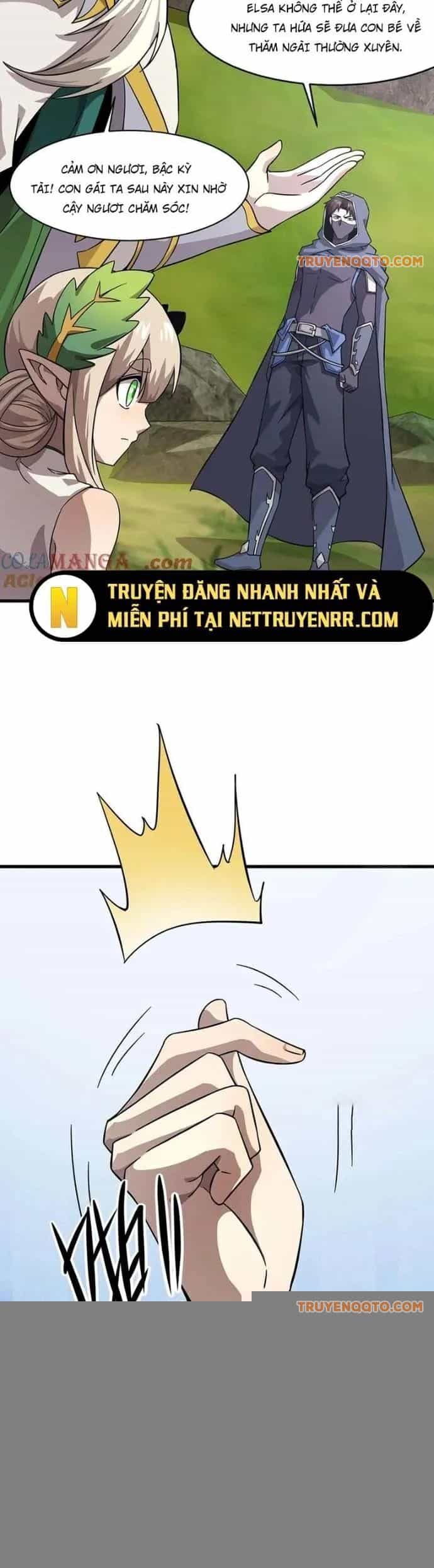 Chỉ Có Ta Có Thể Sử Dụng Triệu Hoán Thuật - Chương 159 - ảnh 28