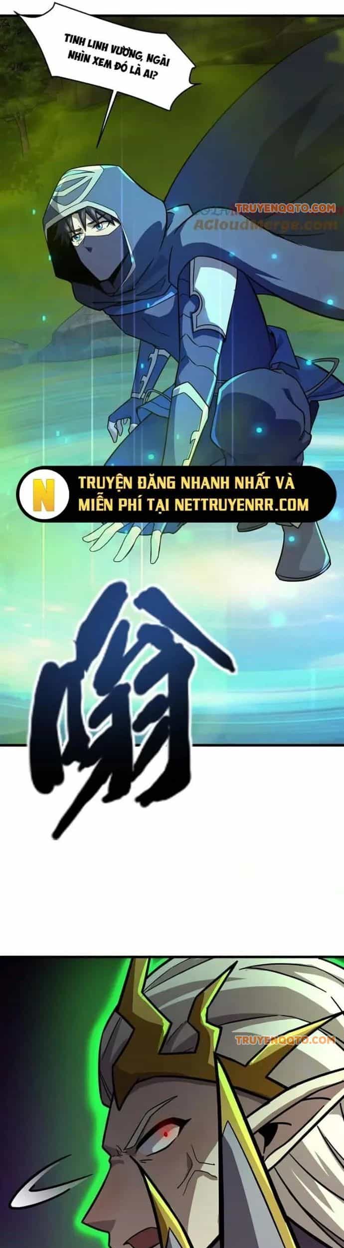 Chỉ Có Ta Có Thể Sử Dụng Triệu Hoán Thuật - Chương 159 - ảnh 3