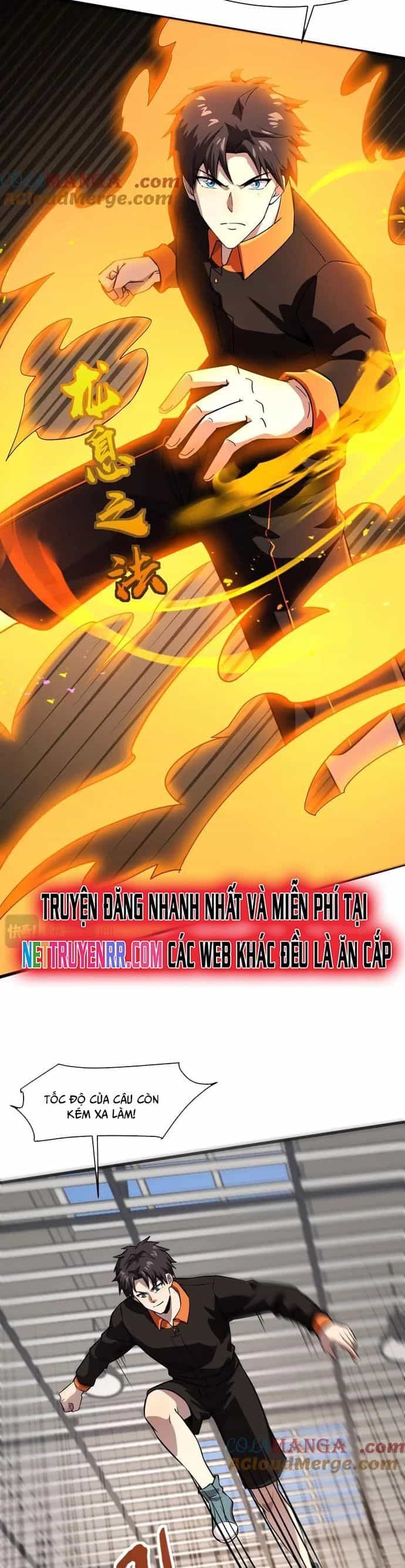 Chỉ Có Ta Có Thể Sử Dụng Triệu Hoán Thuật - Chương 160 - ảnh 11