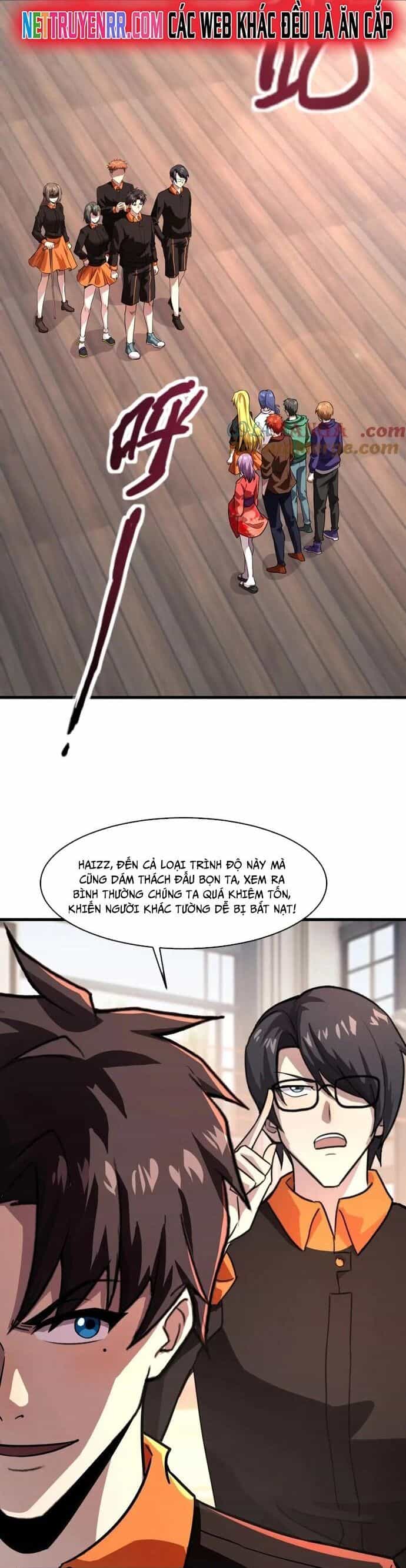 Chỉ Có Ta Có Thể Sử Dụng Triệu Hoán Thuật - Chương 160 - ảnh 6