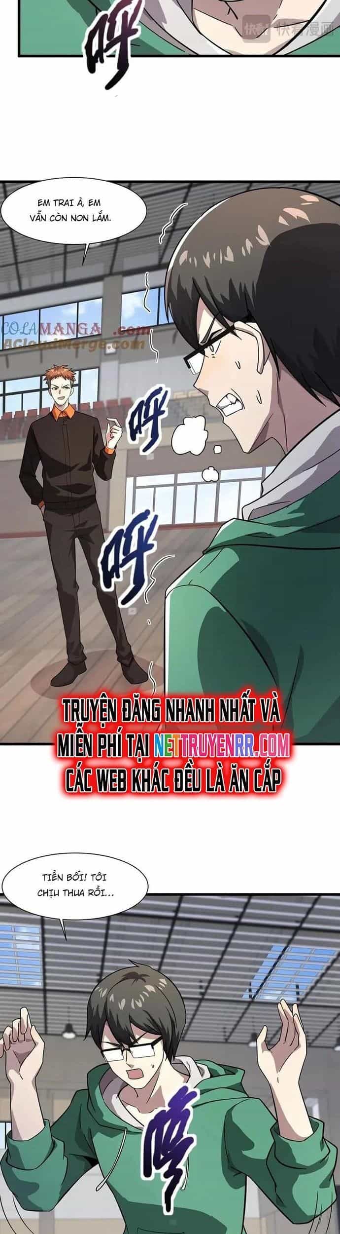 Chỉ Có Ta Có Thể Sử Dụng Triệu Hoán Thuật - Chương 161 - ảnh 12