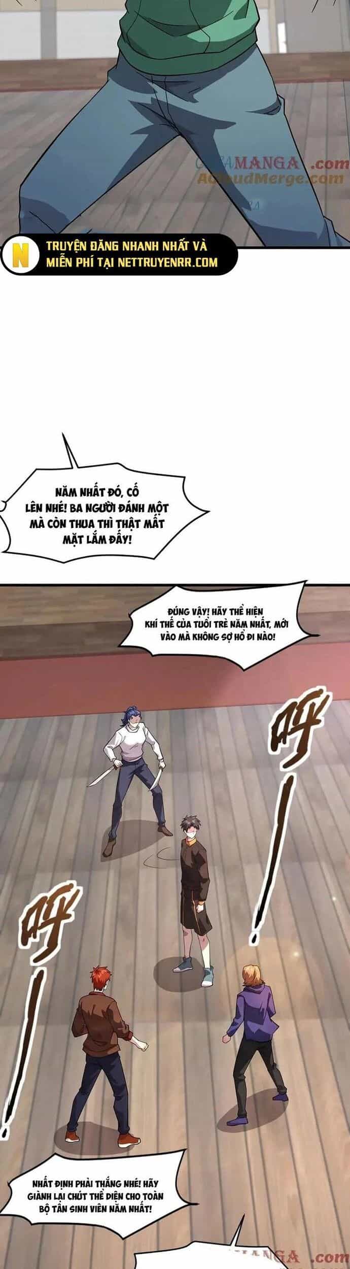 Chỉ Có Ta Có Thể Sử Dụng Triệu Hoán Thuật - Chương 161 - ảnh 13