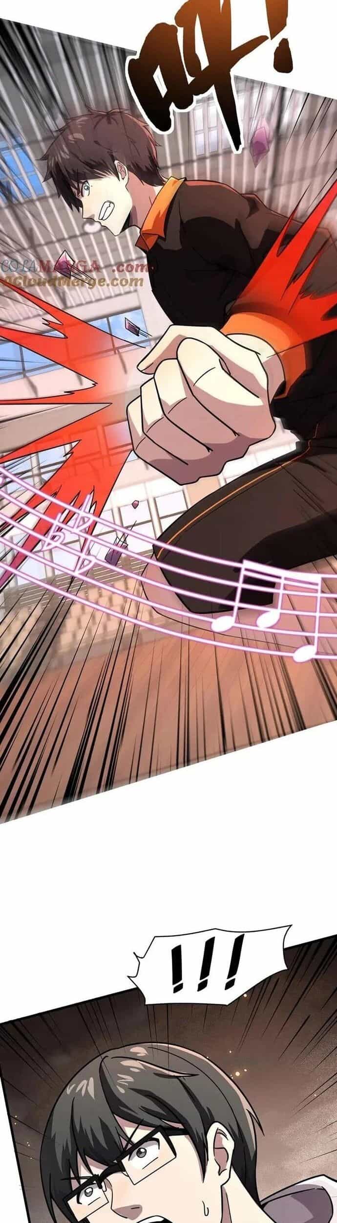 Chỉ Có Ta Có Thể Sử Dụng Triệu Hoán Thuật - Chương 161 - ảnh 3