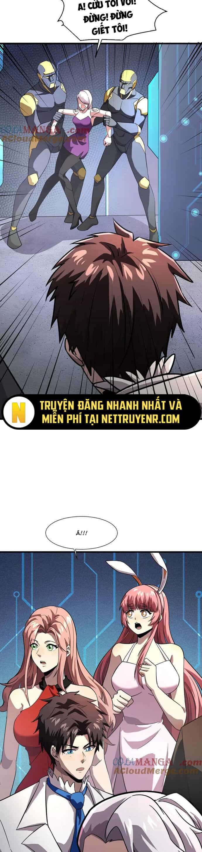 Chỉ Có Ta Có Thể Sử Dụng Triệu Hoán Thuật - Chương 164 - ảnh 10