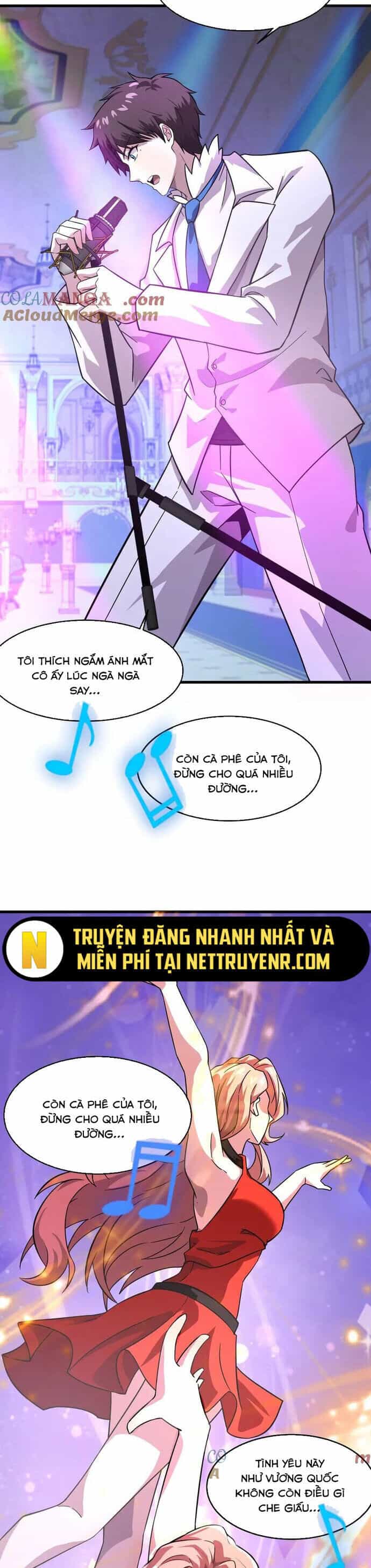Chỉ Có Ta Có Thể Sử Dụng Triệu Hoán Thuật - Chương 164 - ảnh 17