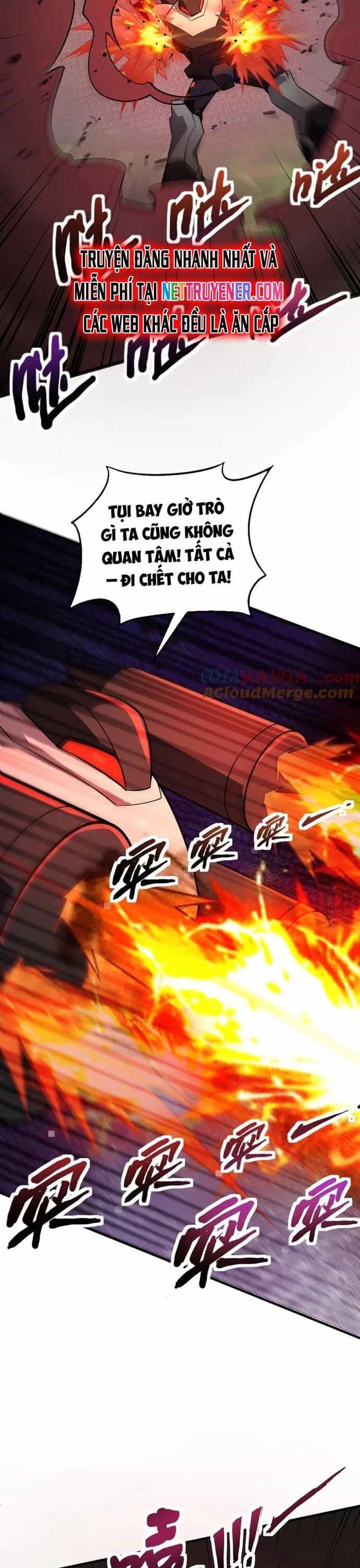 Chỉ Có Ta Có Thể Sử Dụng Triệu Hoán Thuật - Chương 166 - ảnh 12