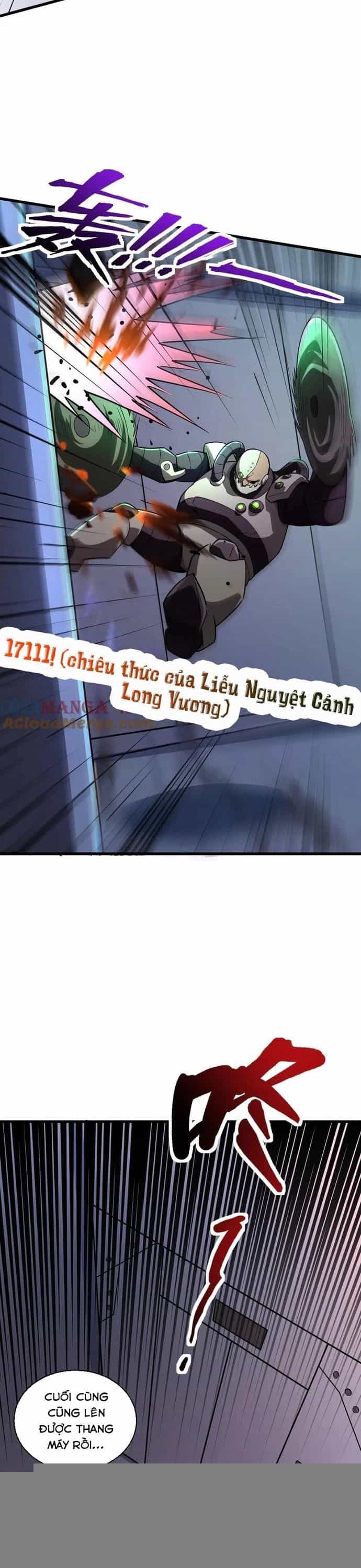 Chỉ Có Ta Có Thể Sử Dụng Triệu Hoán Thuật - Chương 166 - ảnh 3