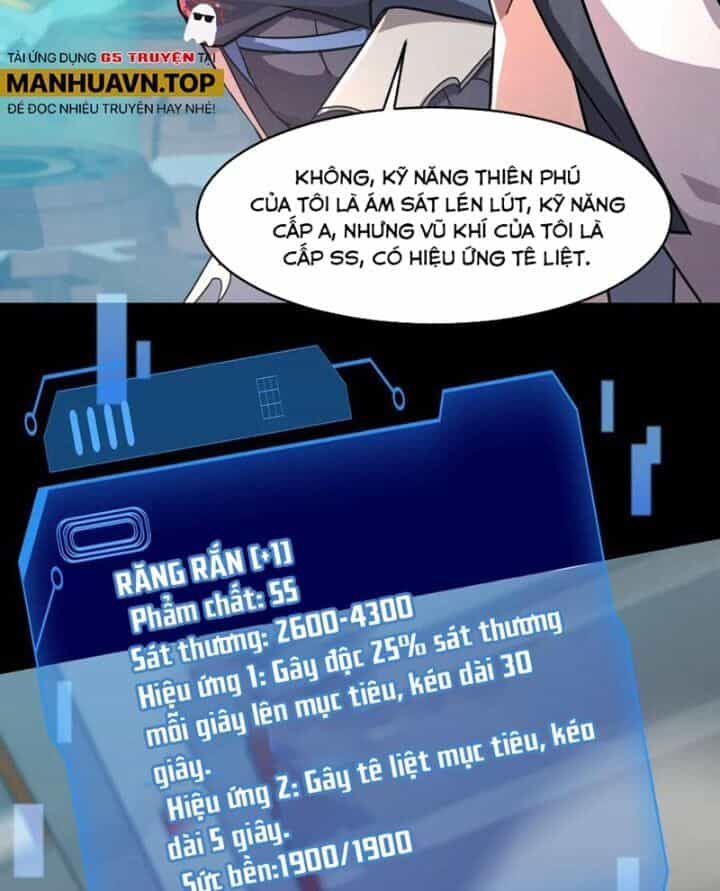 Chỉ Có Ta Có Thể Sử Dụng Triệu Hoán Thuật - Chương 168 - ảnh 16