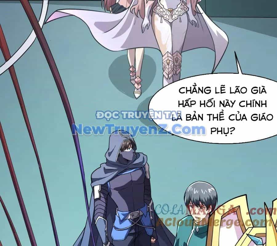 Chỉ Có Ta Có Thể Sử Dụng Triệu Hoán Thuật - Chương 169 - ảnh 61