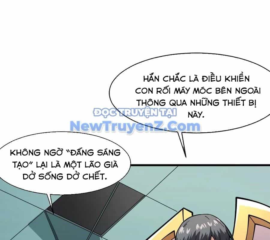 Chỉ Có Ta Có Thể Sử Dụng Triệu Hoán Thuật - Chương 169 - ảnh 67