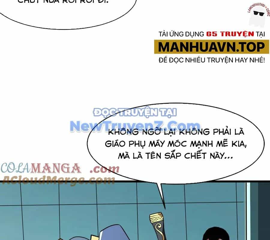 Chỉ Có Ta Có Thể Sử Dụng Triệu Hoán Thuật - Chương 169 - ảnh 75