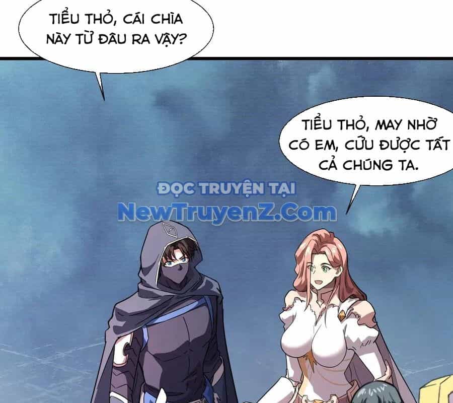 Chỉ Có Ta Có Thể Sử Dụng Triệu Hoán Thuật - Chương 169 - ảnh 90