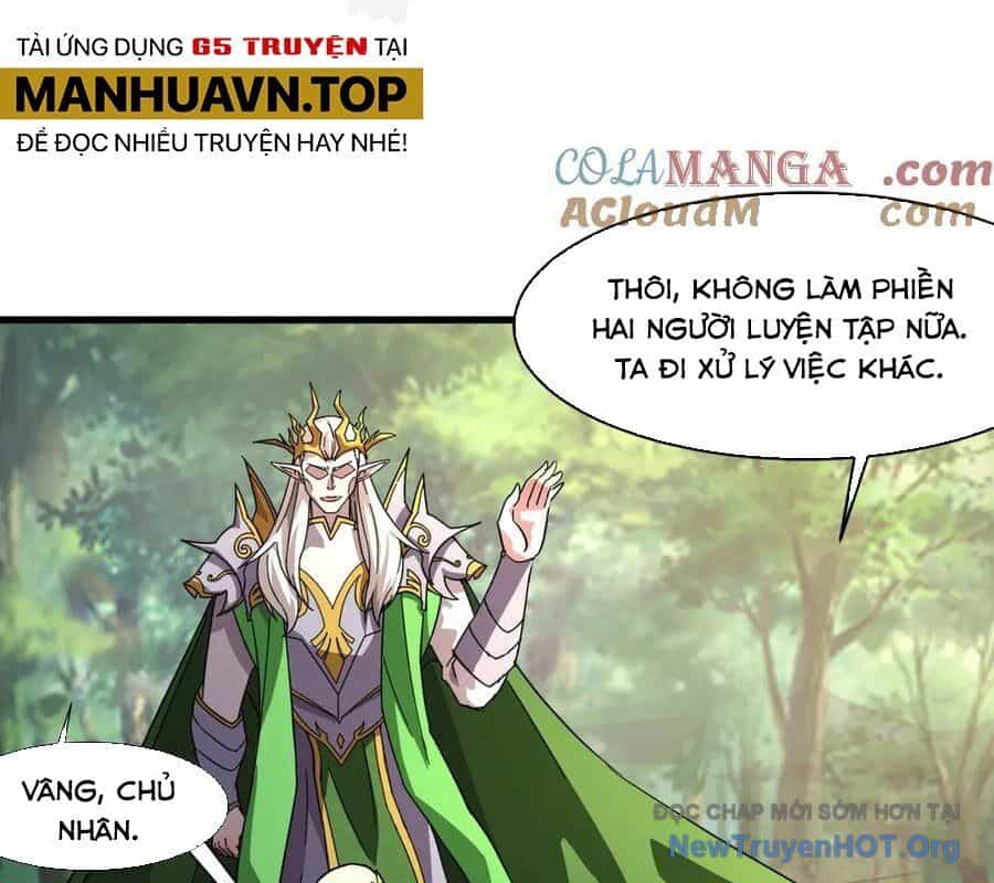 Chỉ Có Ta Có Thể Sử Dụng Triệu Hoán Thuật - Chương 171 - ảnh 103