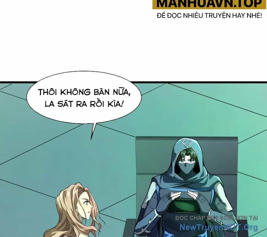 Chỉ Có Ta Có Thể Sử Dụng Triệu Hoán Thuật - Chương 171 - ảnh 112