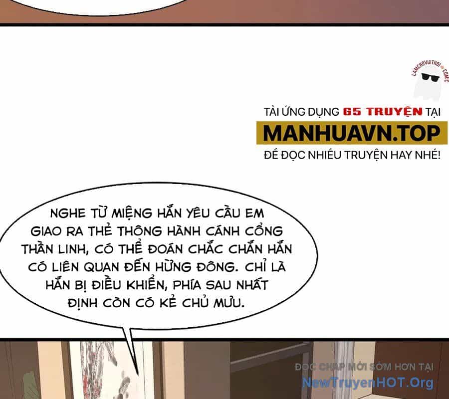 Chỉ Có Ta Có Thể Sử Dụng Triệu Hoán Thuật - Chương 171 - ảnh 32
