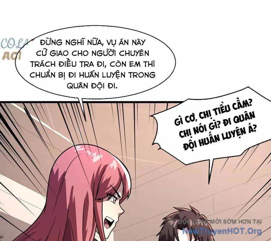 Chỉ Có Ta Có Thể Sử Dụng Triệu Hoán Thuật - Chương 171 - ảnh 35