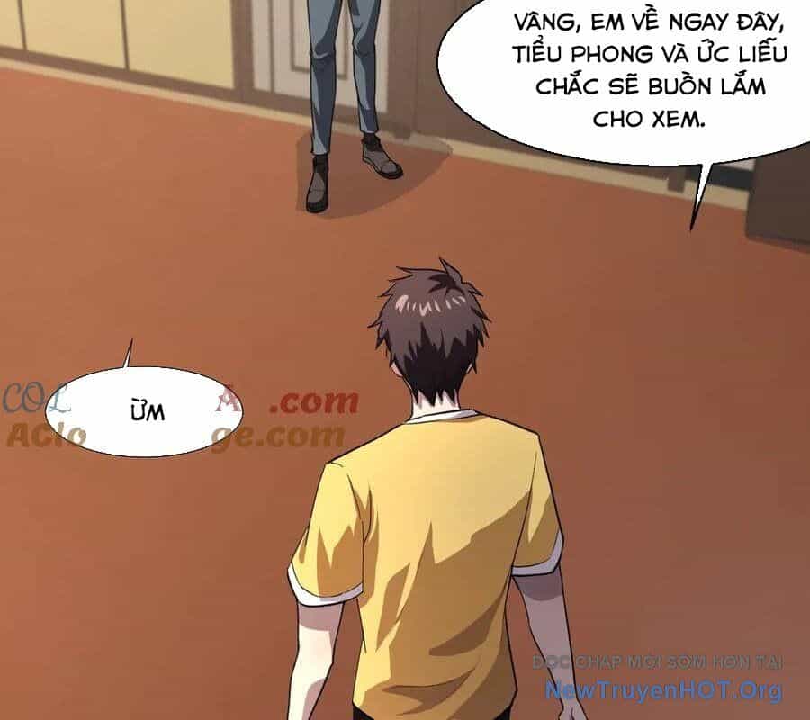 Chỉ Có Ta Có Thể Sử Dụng Triệu Hoán Thuật - Chương 171 - ảnh 45