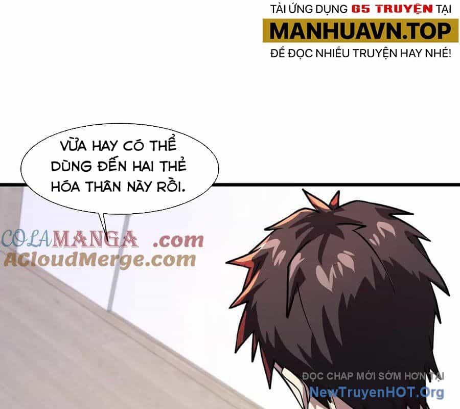 Chỉ Có Ta Có Thể Sử Dụng Triệu Hoán Thuật - Chương 171 - ảnh 52