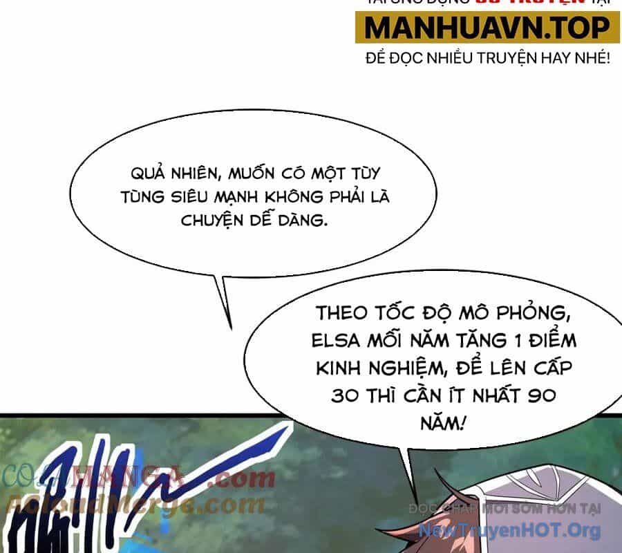 Chỉ Có Ta Có Thể Sử Dụng Triệu Hoán Thuật - Chương 171 - ảnh 95