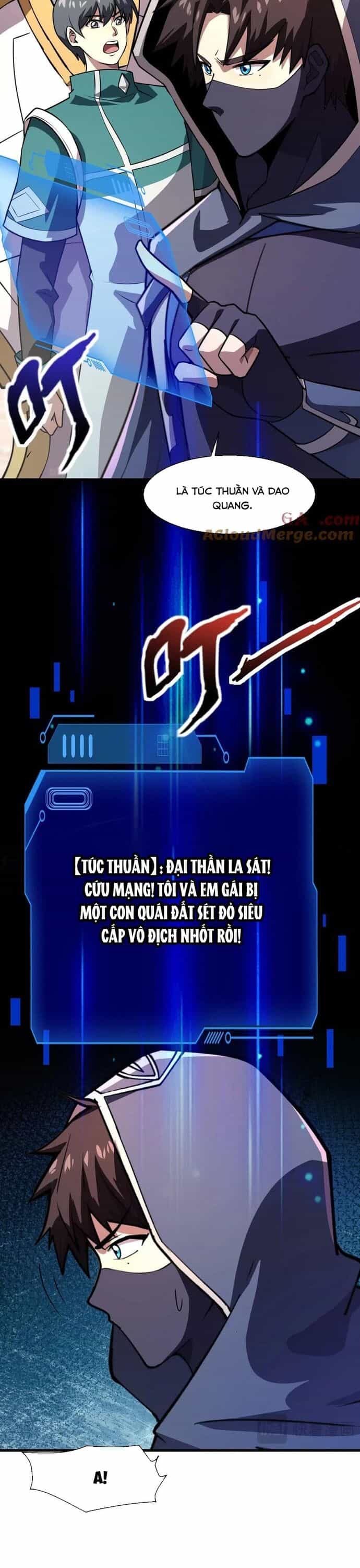 Chỉ Có Ta Có Thể Sử Dụng Triệu Hoán Thuật - Chương 173 - ảnh 13