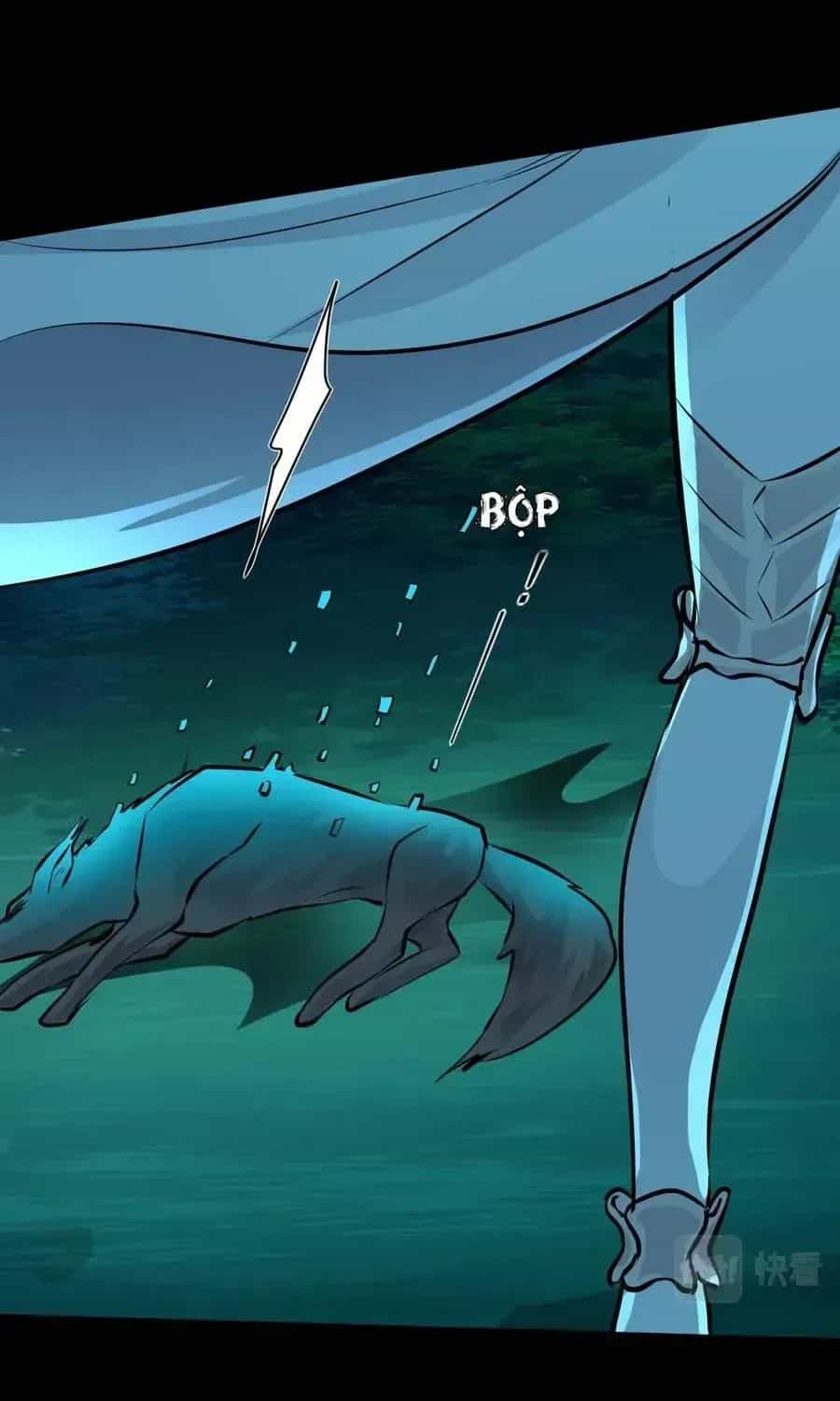 Chỉ Có Ta Có Thể Sử Dụng Triệu Hoán Thuật - Chương 4.7 - ảnh 21