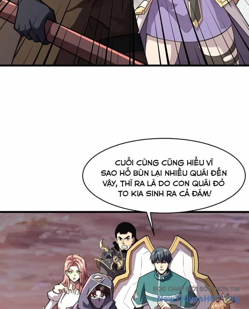 Chỉ Có Ta Có Thể Sử Dụng Triệu Hoán Thuật - Chương 175 - ảnh 38