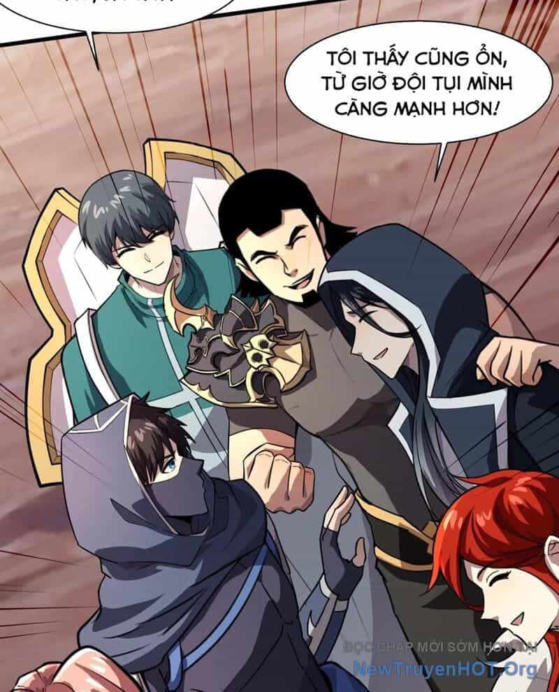 Chỉ Có Ta Có Thể Sử Dụng Triệu Hoán Thuật - Chương 178 - ảnh 43