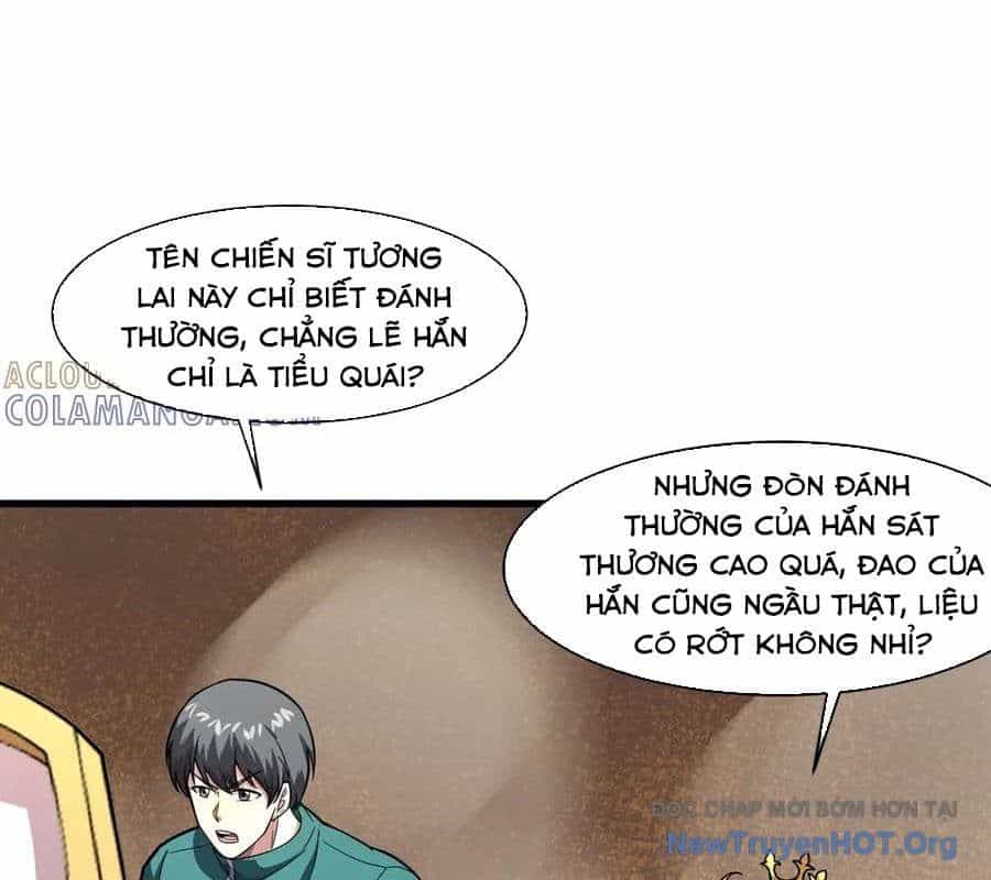 Chỉ Có Ta Có Thể Sử Dụng Triệu Hoán Thuật - Chương 184 - ảnh 60
