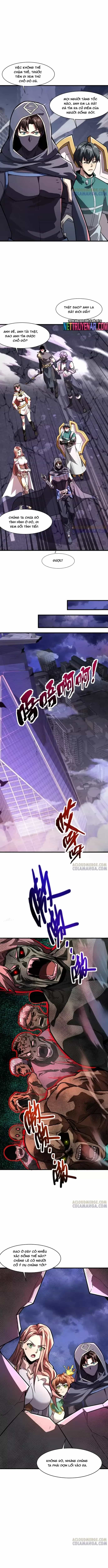 Chỉ Có Ta Có Thể Sử Dụng Triệu Hoán Thuật - Chương 188 - ảnh 3