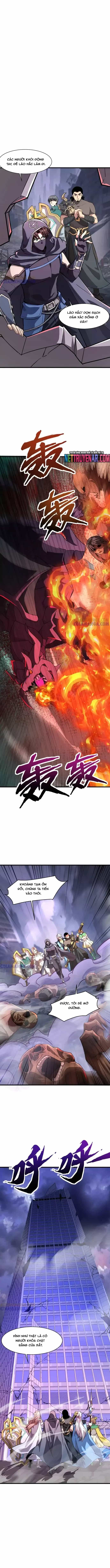 Chỉ Có Ta Có Thể Sử Dụng Triệu Hoán Thuật - Chương 188 - ảnh 4