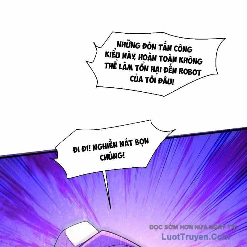 Chỉ Có Ta Có Thể Sử Dụng Triệu Hoán Thuật - Chương 195 - ảnh 18