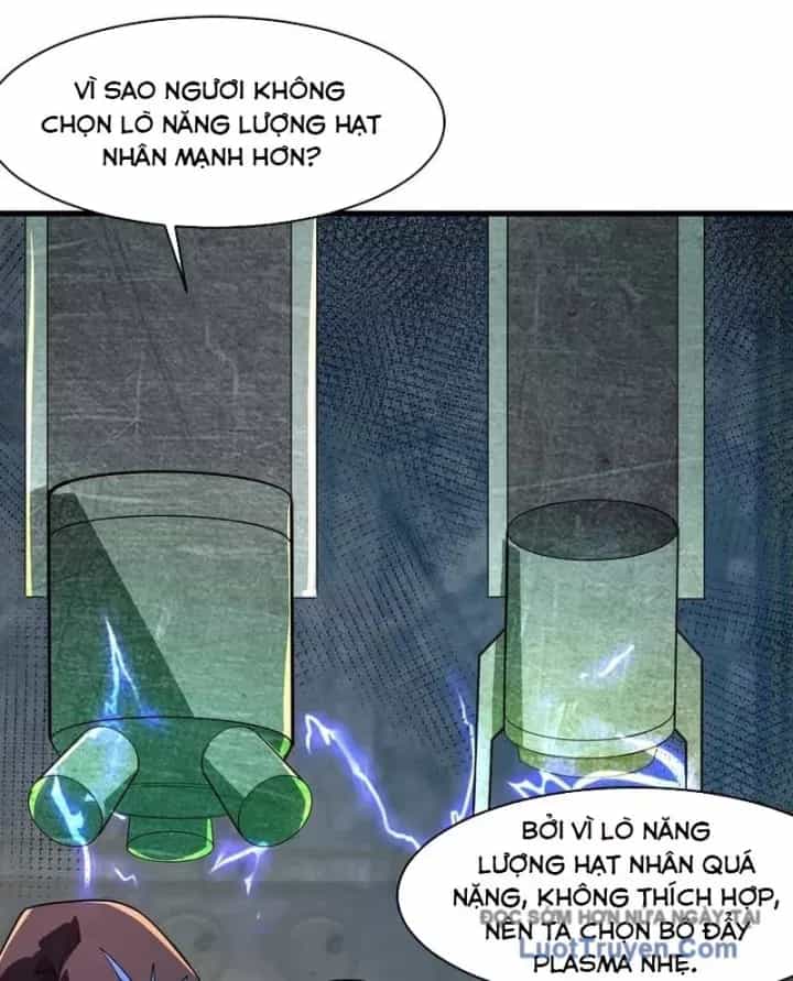 Chỉ Có Ta Có Thể Sử Dụng Triệu Hoán Thuật - Chương 196 - ảnh 20
