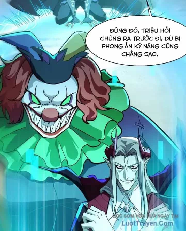 Chỉ Có Ta Có Thể Sử Dụng Triệu Hoán Thuật - Chương 196 - ảnh 35