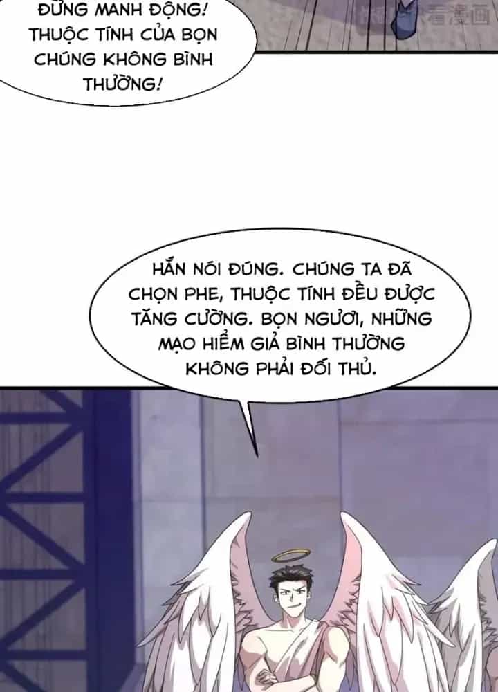 Chỉ Có Ta Có Thể Sử Dụng Triệu Hoán Thuật - Chương 199 - ảnh 141