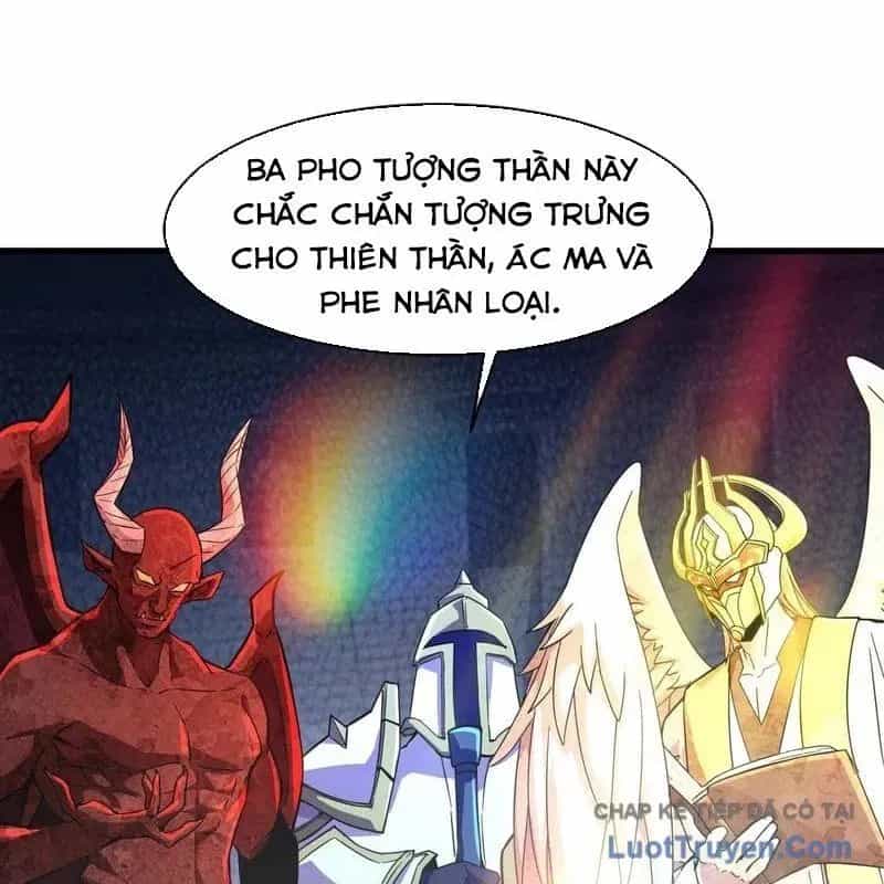 Chỉ Có Ta Có Thể Sử Dụng Triệu Hoán Thuật - Chương 200 - ảnh 22