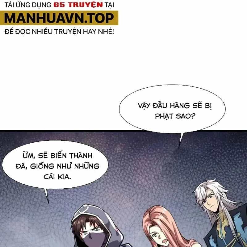 Chỉ Có Ta Có Thể Sử Dụng Triệu Hoán Thuật - Chương 200 - ảnh 44