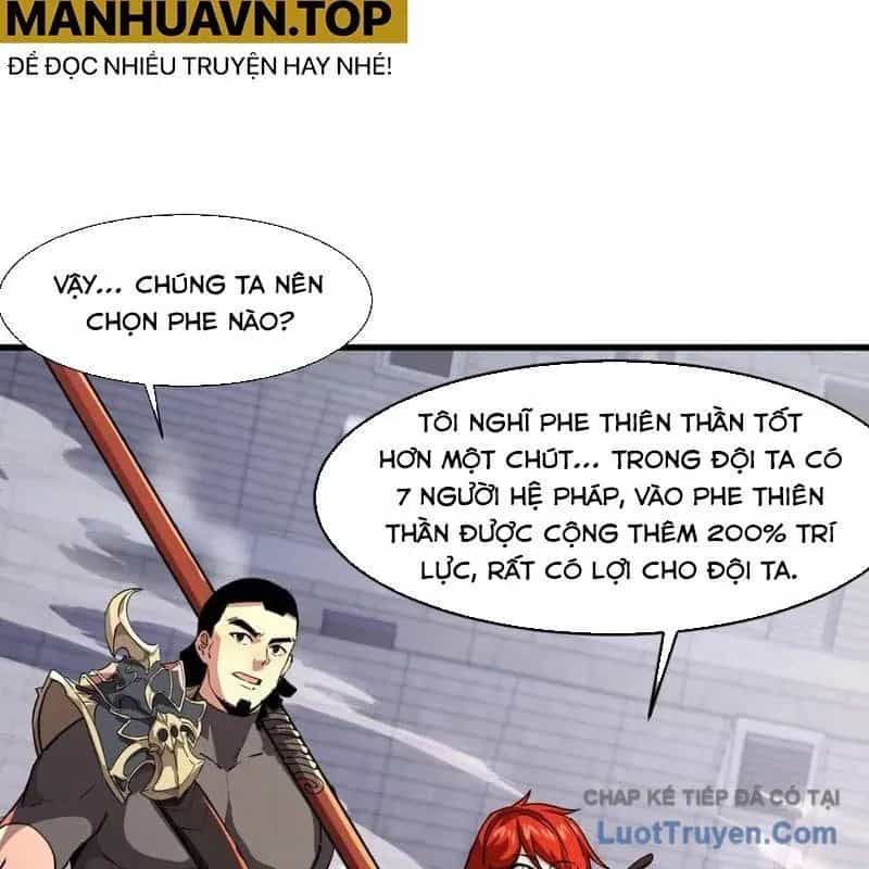 Chỉ Có Ta Có Thể Sử Dụng Triệu Hoán Thuật - Chương 200 - ảnh 52