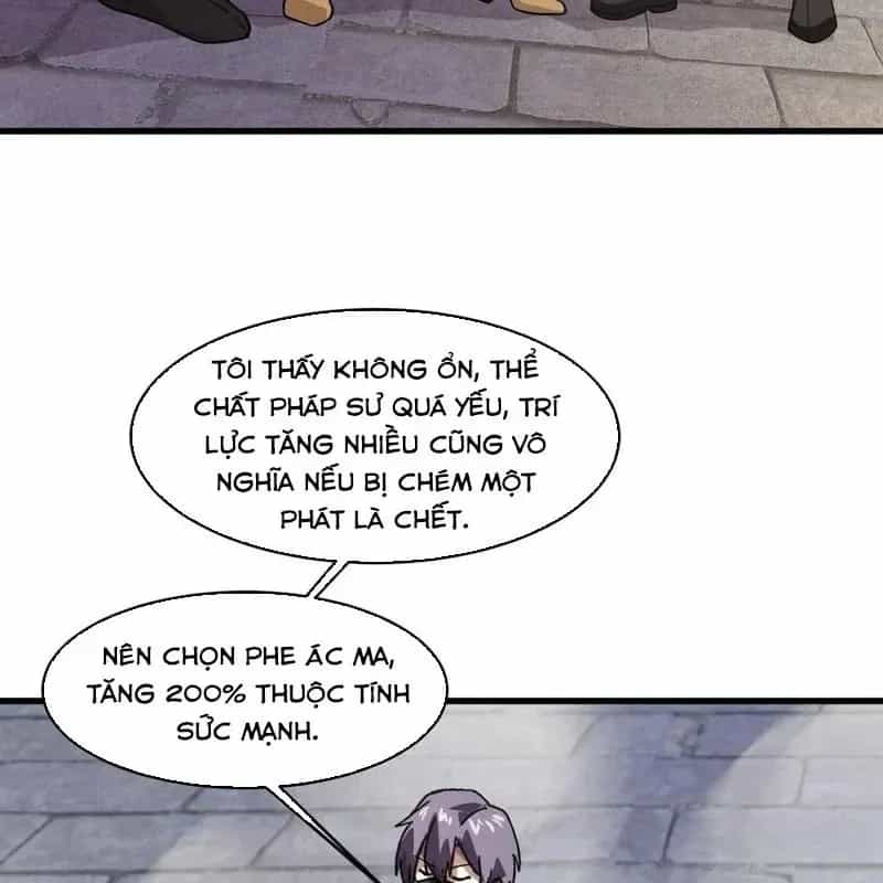 Chỉ Có Ta Có Thể Sử Dụng Triệu Hoán Thuật - Chương 200 - ảnh 54