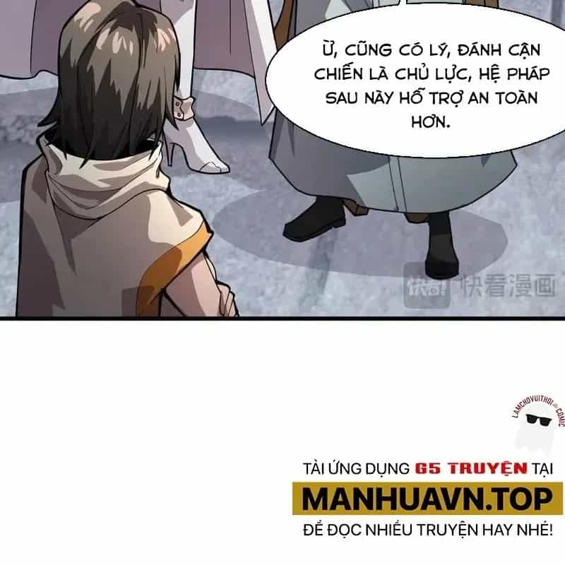 Chỉ Có Ta Có Thể Sử Dụng Triệu Hoán Thuật - Chương 200 - ảnh 56
