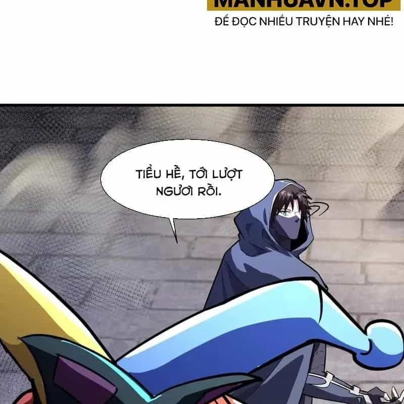 Chỉ Có Ta Có Thể Sử Dụng Triệu Hoán Thuật - Chương 200 - ảnh 95