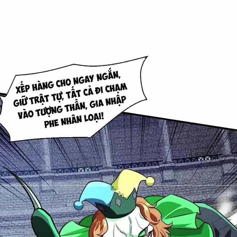 Chỉ Có Ta Có Thể Sử Dụng Triệu Hoán Thuật - Chương 201 - ảnh 2