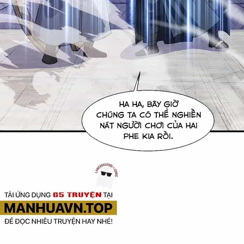Chỉ Có Ta Có Thể Sử Dụng Triệu Hoán Thuật - Chương 201 - ảnh 20