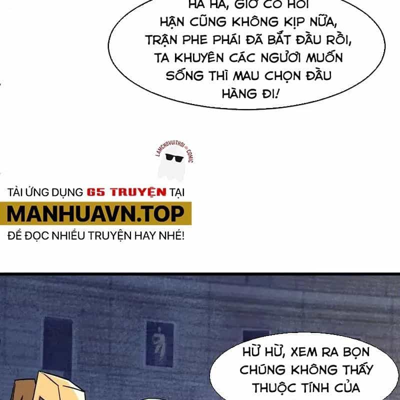 Chỉ Có Ta Có Thể Sử Dụng Triệu Hoán Thuật - Chương 201 - ảnh 35