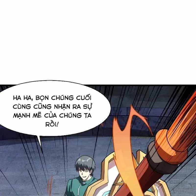 Chỉ Có Ta Có Thể Sử Dụng Triệu Hoán Thuật - Chương 201 - ảnh 47